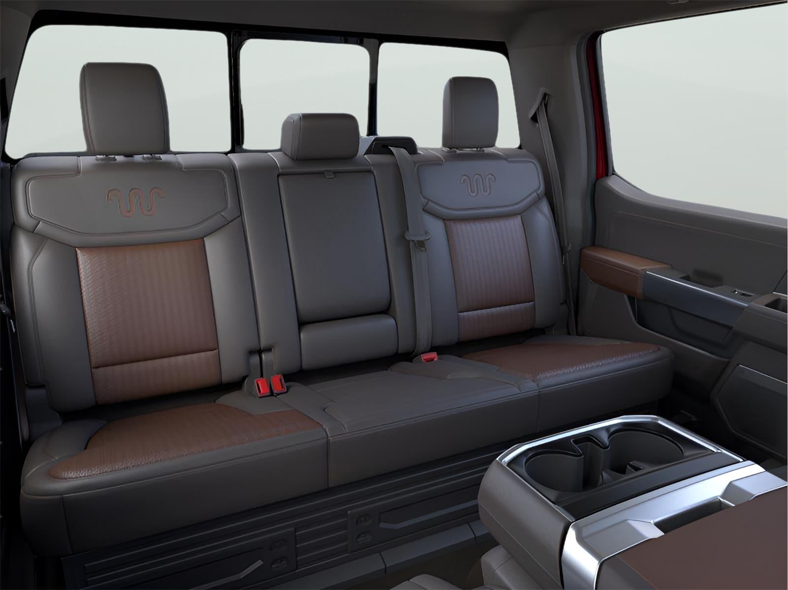 2026 Ford F-150 Kingrn