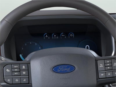 2026 Ford F-150 Kingrn