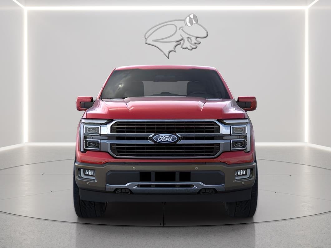 2026 Ford F-150 Kingrn