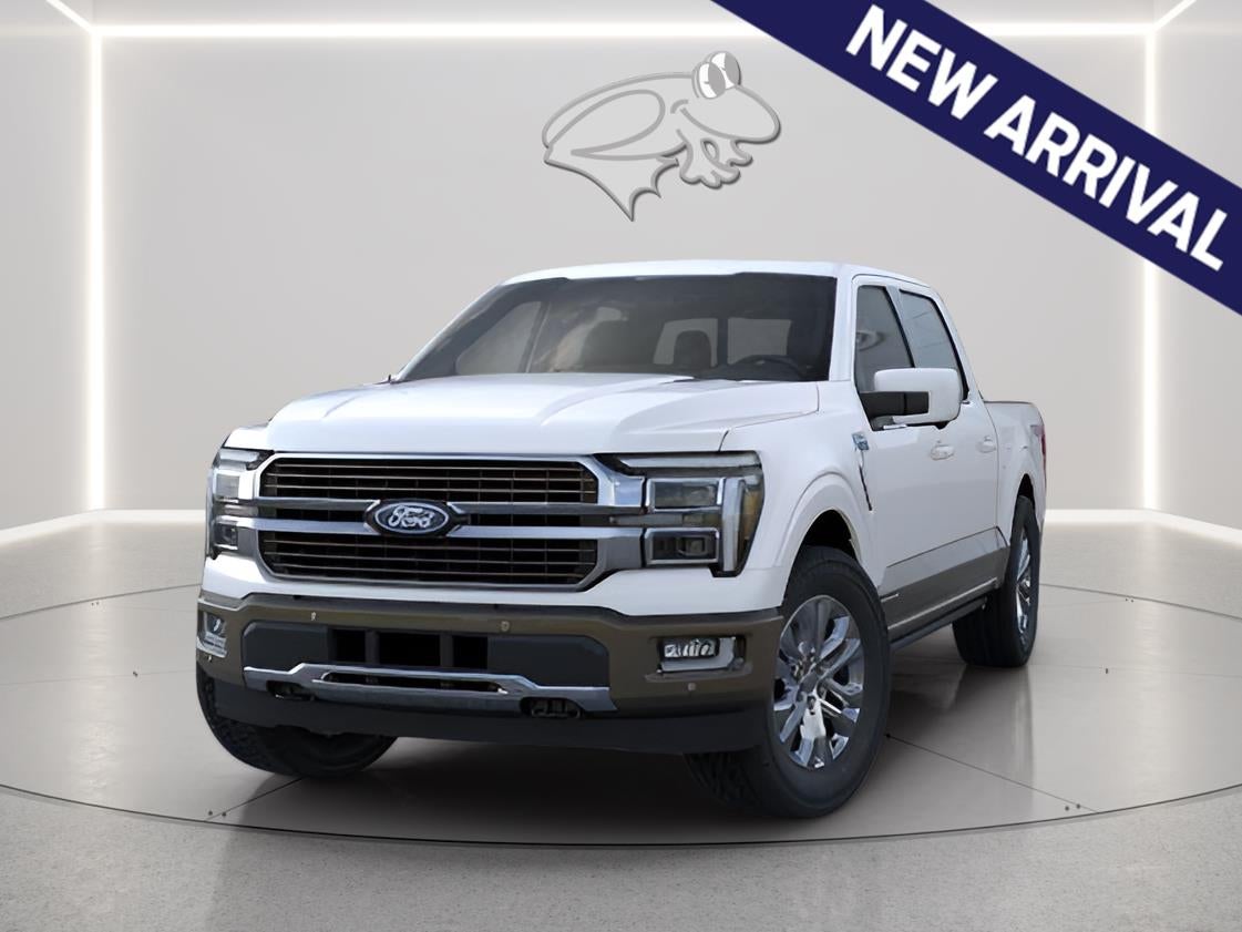 2026 Ford F-150 Kingrn
