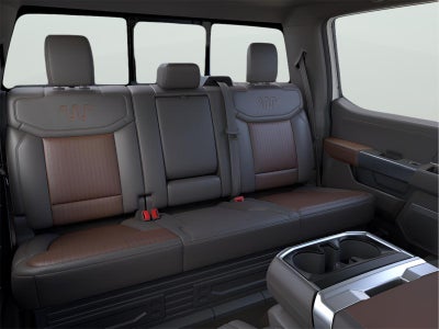 2026 Ford F-150 Kingrn