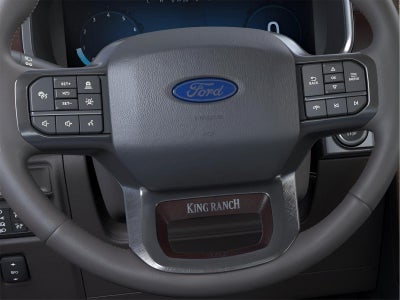 2026 Ford F-150 Kingrn