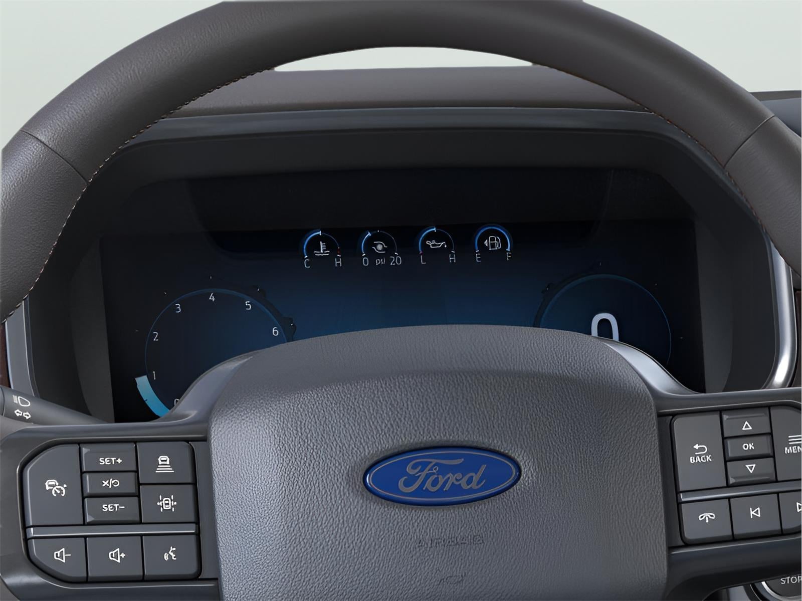 2026 Ford F-150 Kingrn