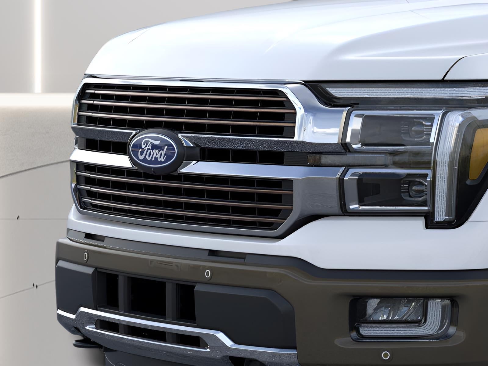 2026 Ford F-150 Kingrn