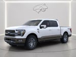 2026 Ford F-150 Kingrn