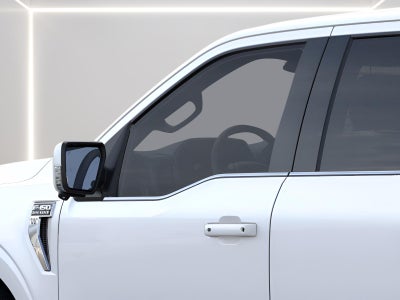 2026 Ford F-150 Kingrn