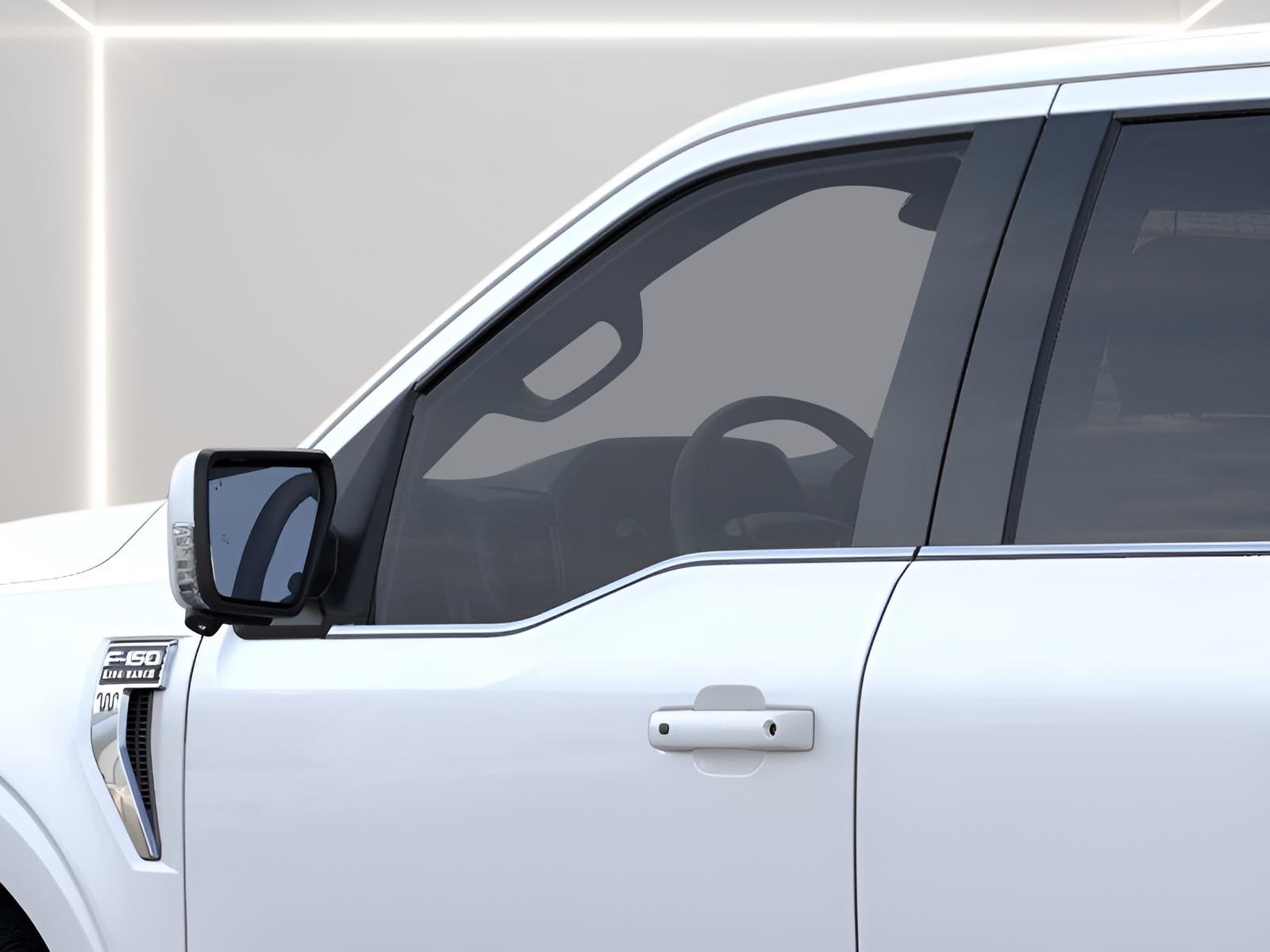 2026 Ford F-150 Kingrn