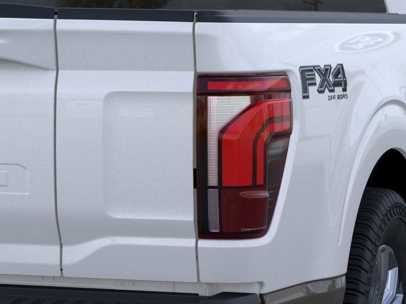 2026 Ford F-150 Kingrn