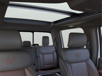 2026 Ford F-150 Kingrn