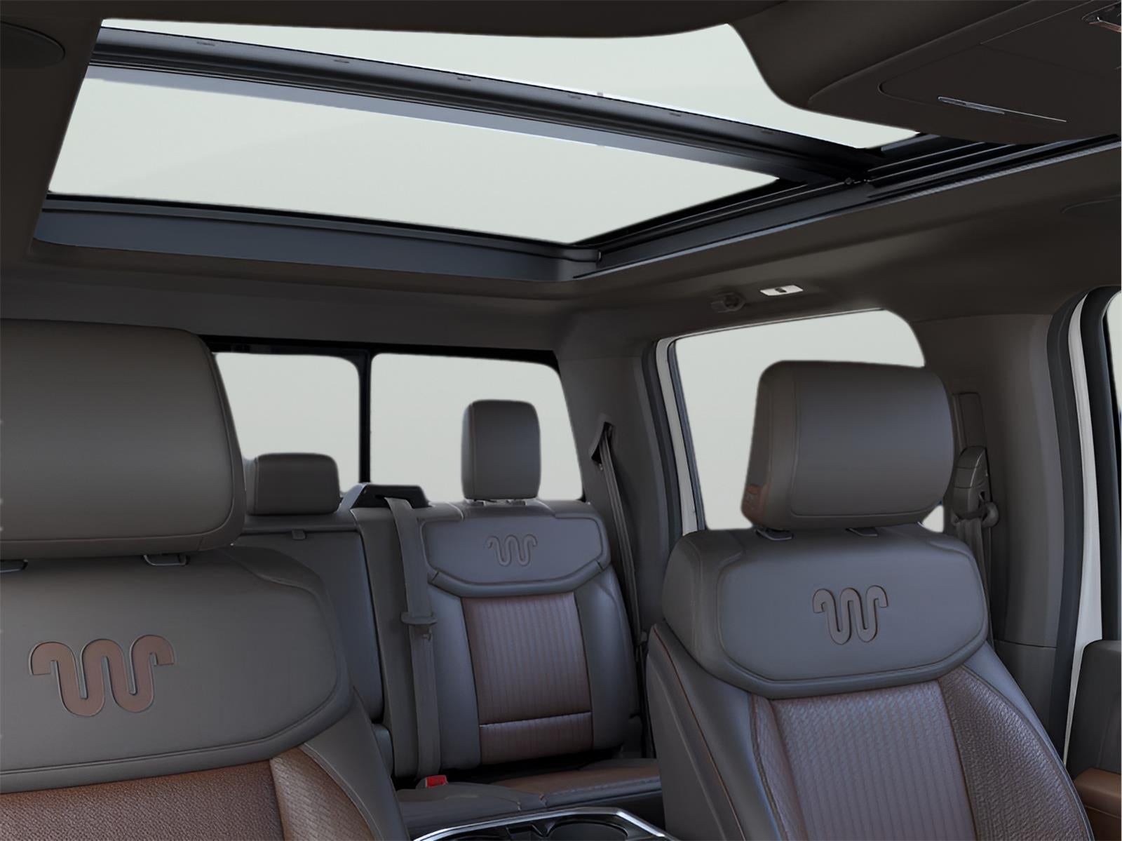 2026 Ford F-150 Kingrn