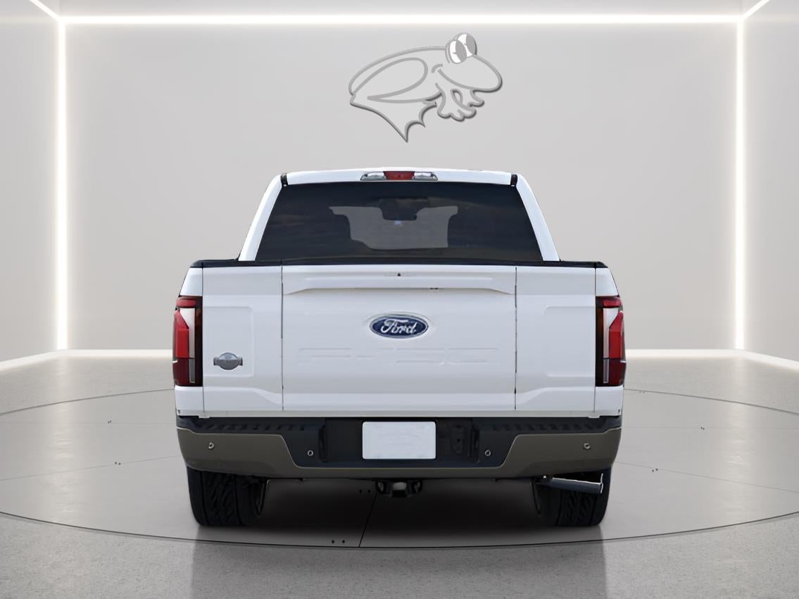 2026 Ford F-150 Kingrn