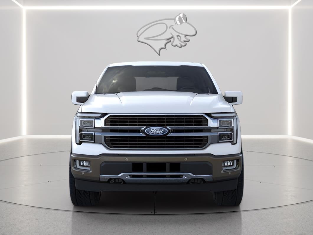 2026 Ford F-150 Kingrn