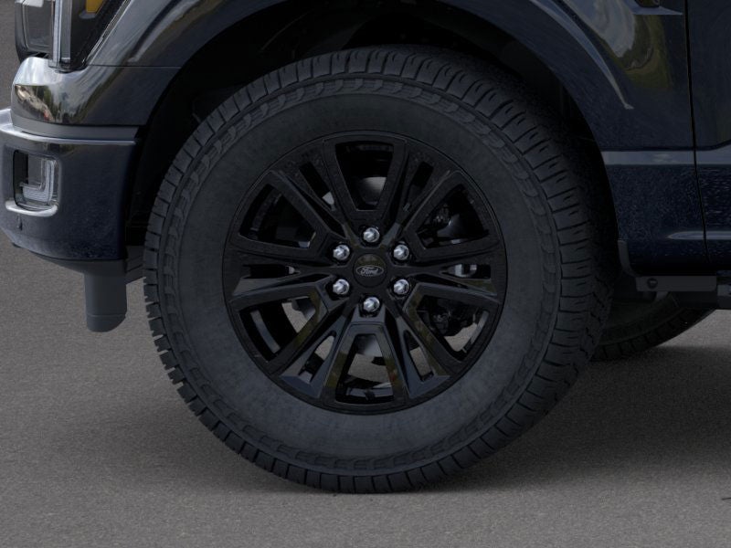 2026 Ford F-150 Plat