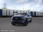 2026 Ford F-150 Plat