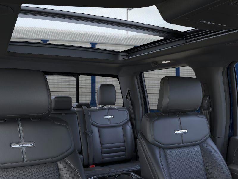 2026 Ford F-150 Plat