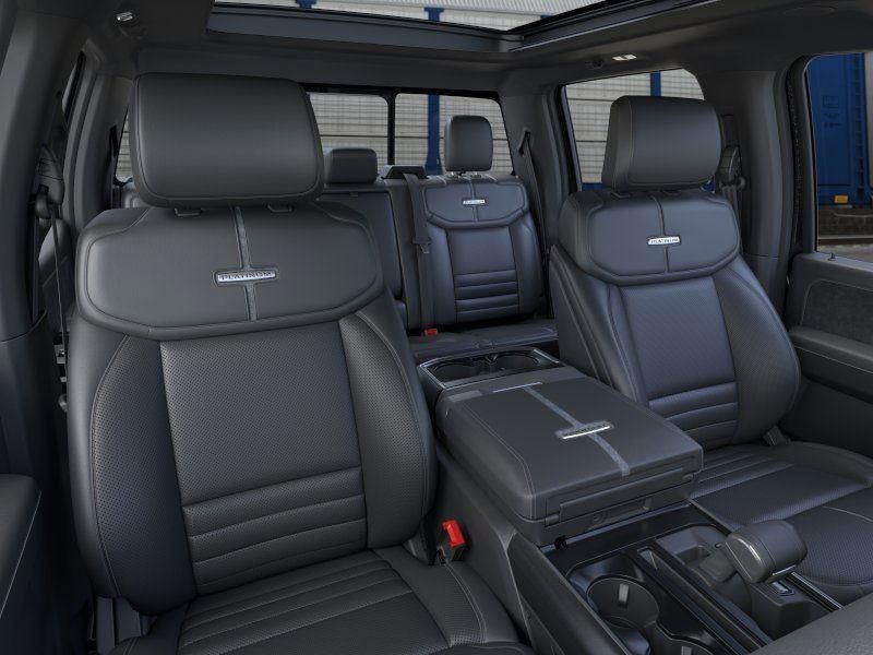 2026 Ford F-150 Plat