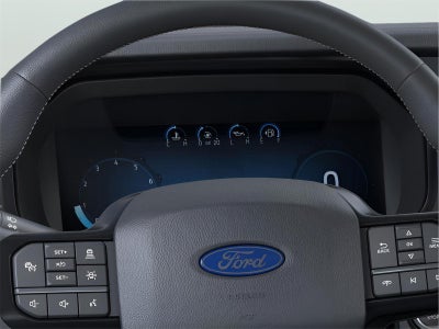 2026 Ford F-150 Plat