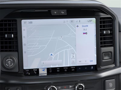 2026 Ford F-150 Plat