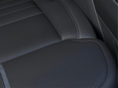 2026 Ford F-150 Plat