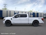 2026 Ford F-150 Plat