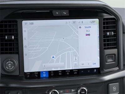 2026 Ford F-150 Plat