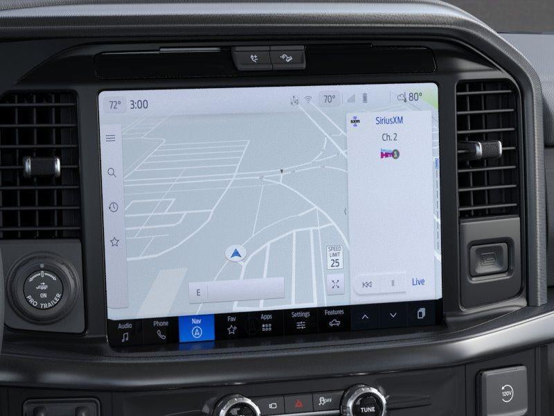 2026 Ford F-150 Plat