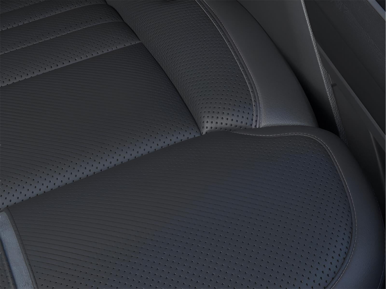 2026 Ford F-150 Plat