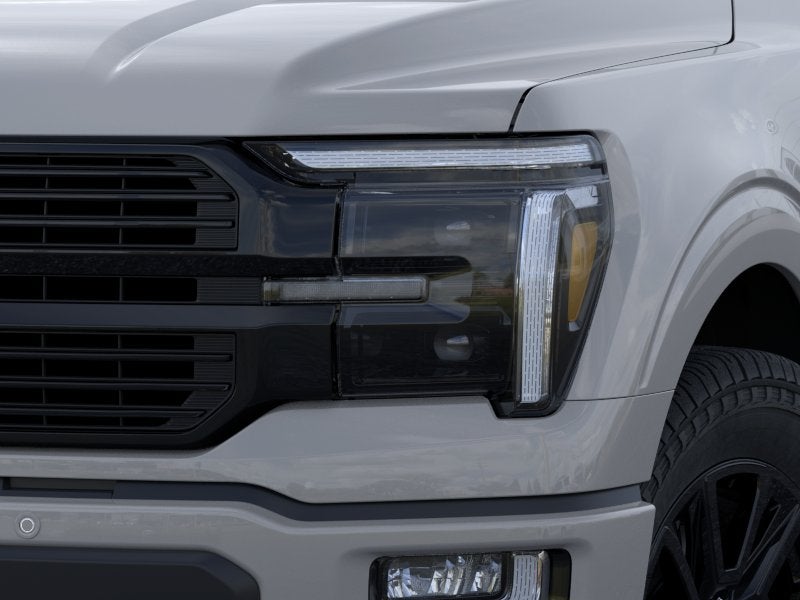 2026 Ford F-150 Plat