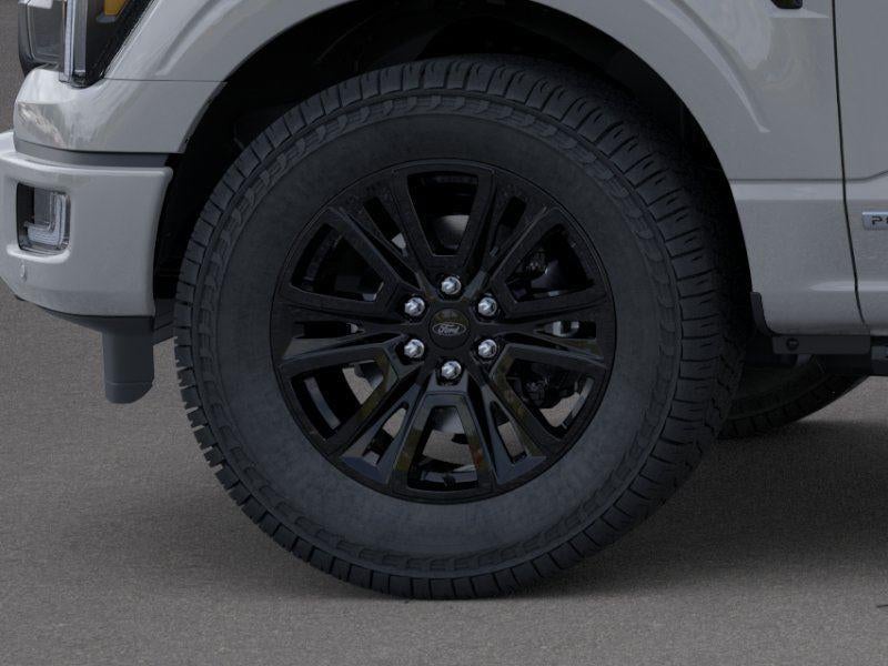 2026 Ford F-150 Plat