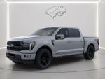 2026 Ford F-150 Plat