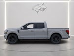 2026 Ford F-150 Plat