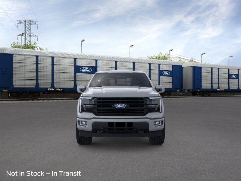 2026 Ford F-150 Plat