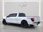 2026 Ford F-150 Plat