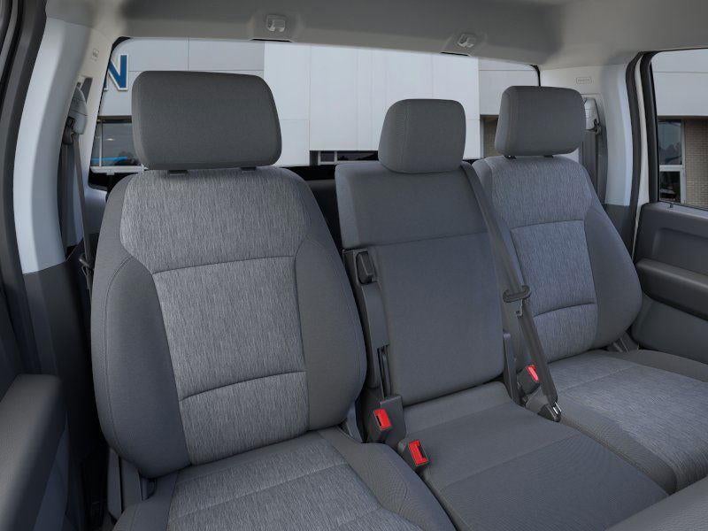 2025 Ford Super Duty XL