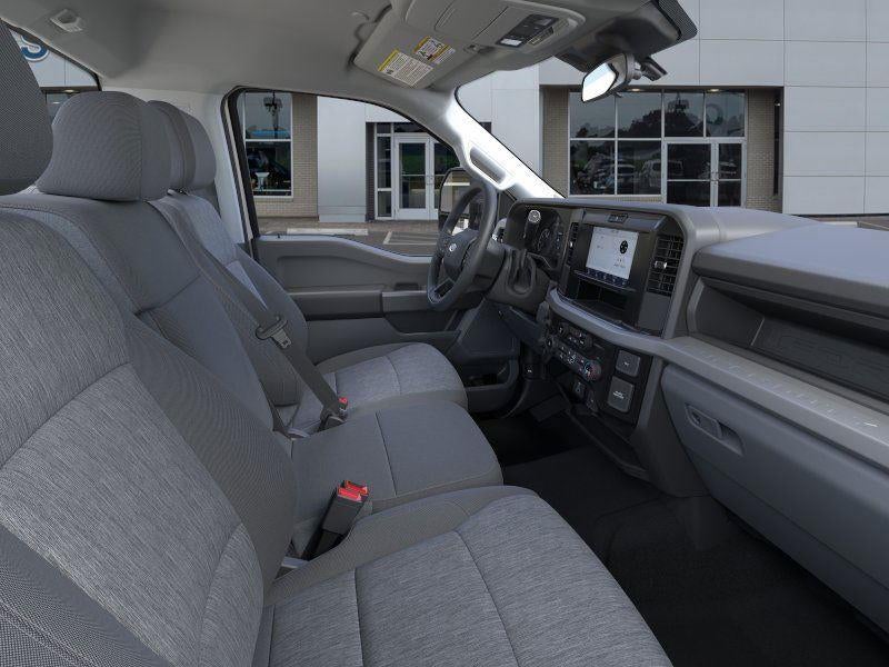 2025 Ford Super Duty XL