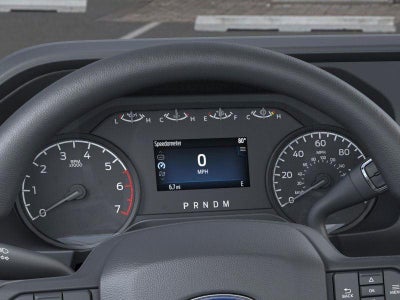 2025 Ford Super Duty XL