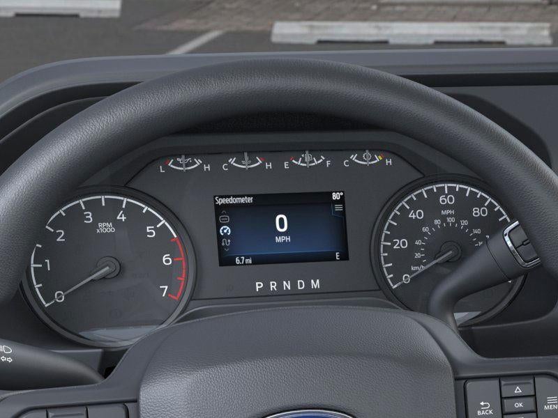 2025 Ford Super Duty XL