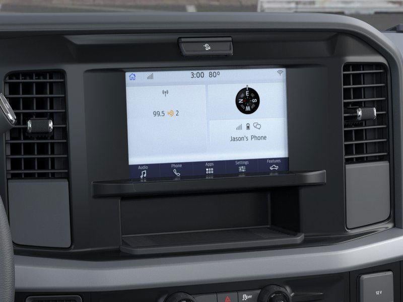 2025 Ford Super Duty XL