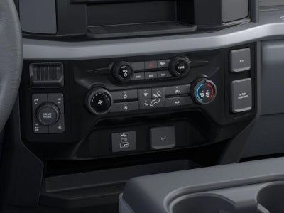 2025 Ford Super Duty XL