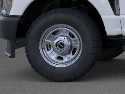 2025 Ford Super Duty XL