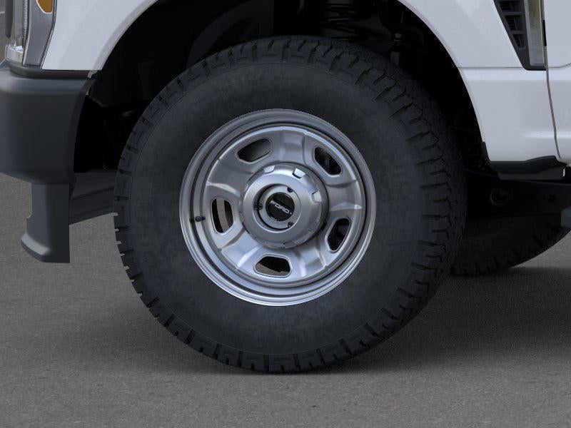 2025 Ford Super Duty XL