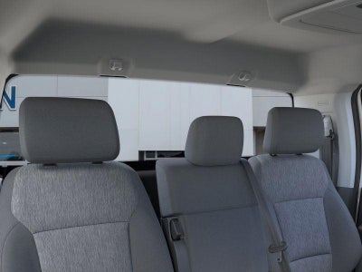 2025 Ford Super Duty XL