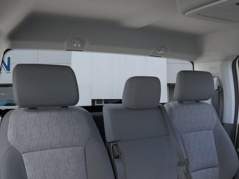 2025 Ford Super Duty XL