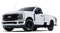 2025 Ford Super Duty F-350 SRW XL