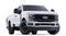 2025 Ford Super Duty F-350 SRW XL