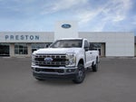 2025 Ford Super Duty F-350 XLT