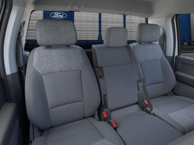 2026 Ford Super Duty F-350 XLT