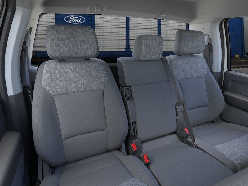 2026 Ford Super Duty F-350 XLT