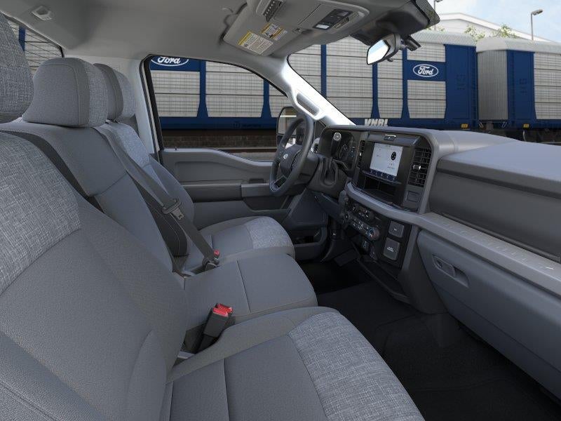 2026 Ford Super Duty F-350 XLT
