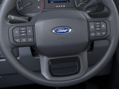 2026 Ford Super Duty F-350 XLT